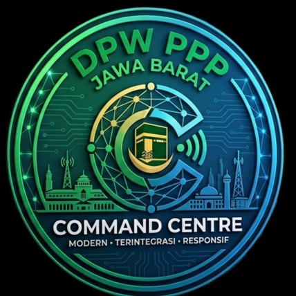 DPW PPP Jawa Barat